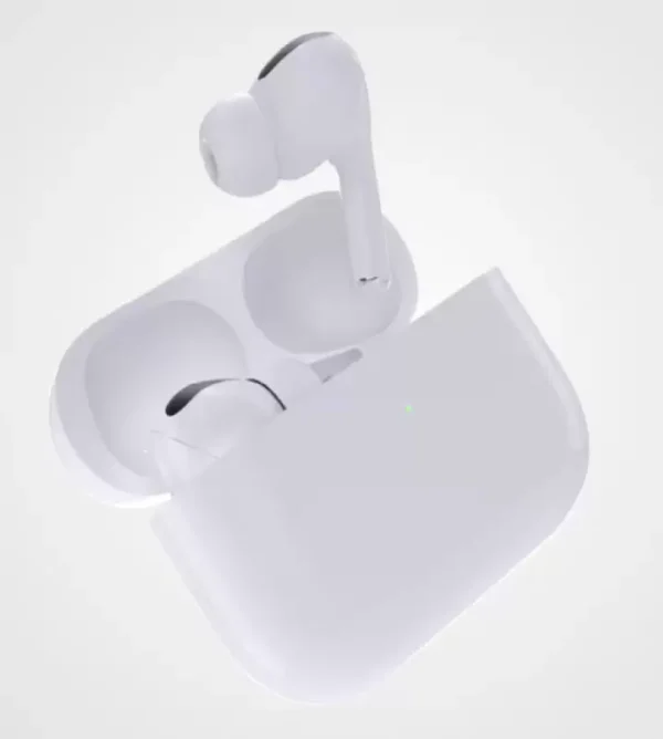 Unix UX-666 Wireless Earbuds - Image 3