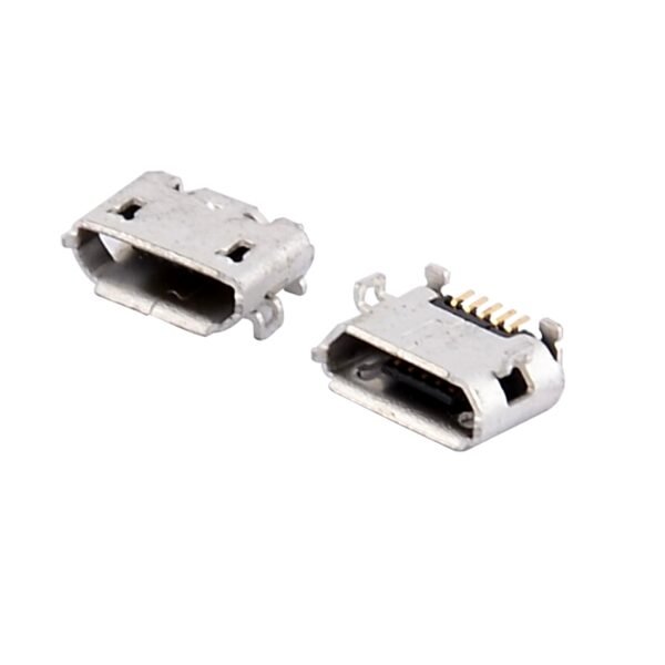 T2 Charging Jack
